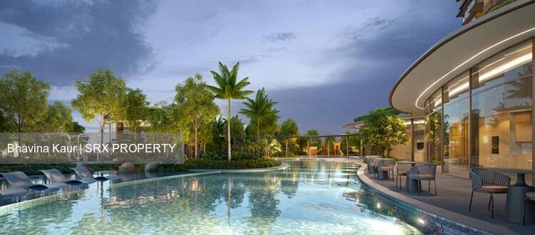 Hillhaven (D23), Apartment #487651011